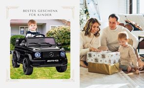 bestes Geschenk für Kinder