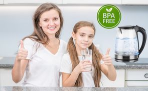 BPA FREE