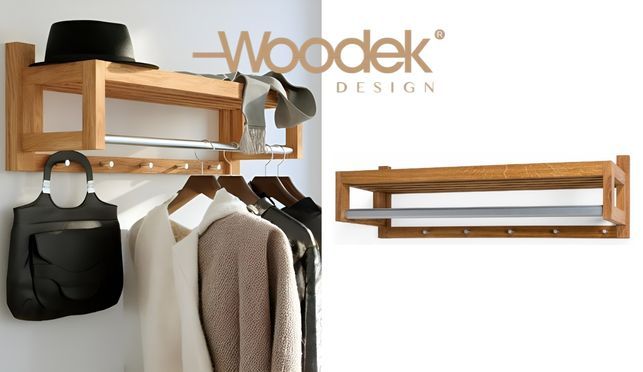 Eleganz und Funktionalität vereint: Bo von Woodek Design