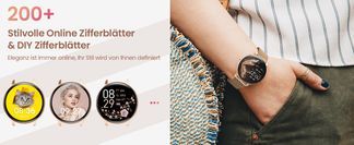 Personalisierbar und stilvoll – Ihre persönliche Uhr