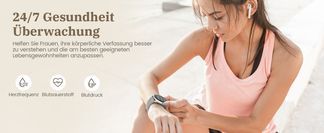 Ihr Gesundheitscoach