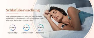 Ihr Schlafassistent – Für eine erholsame Nachtruhe