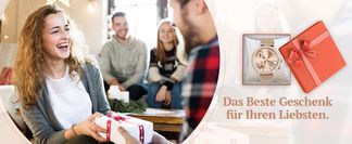 Das perfekte Geschenk – Für Ihre Liebsten