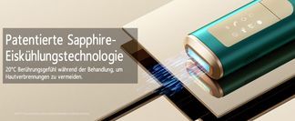 SICHERE IPL TECHNOLOGIE