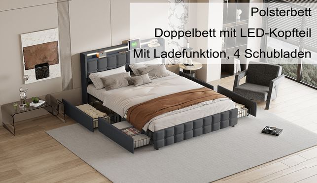 Suchen Sie noch nach dem passenden Bett?