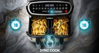 Sync Cook