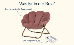 Was ist in der Box?