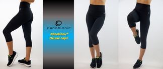 NANOBIONIC® Sie sind eine Energiequelle!!