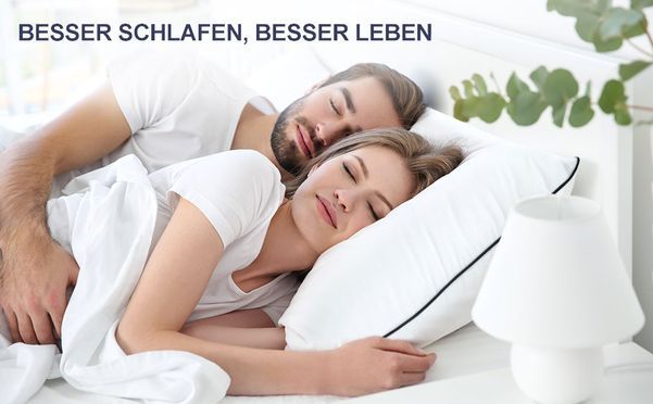 Wellos Kopfkissen