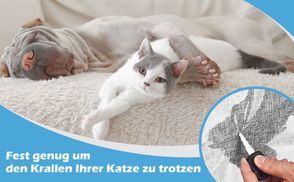 KEINE KLEBSTOFFRÜCKSTÄNDE