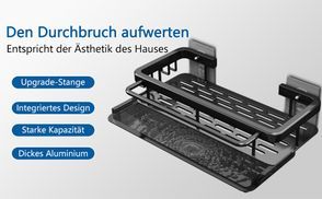 Den Durchbruch aufwerten 