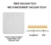 ÜBER VACUUM TECH