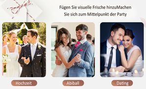 Elegantes und modisches Design