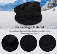 Hochwertige Materialien für Wärme und Komfort