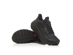 NoRisk Avalanche Sneaker Black