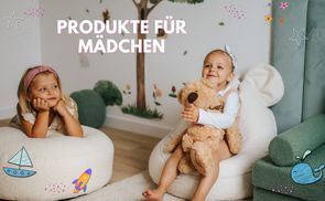 Für kleine Prinzessinnen