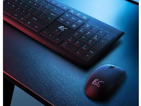 NanoRS RS580: Die perfekte Lösung für Remote Worker und Gamer