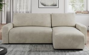  Stilvolles Ecksofa im modernen Design