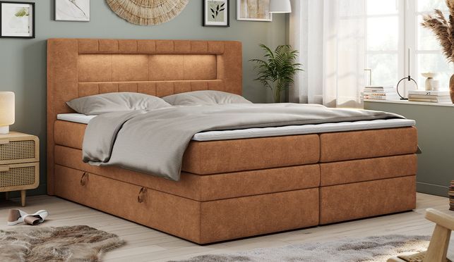 Perfektes Bett für Ihr Schlafzimmer
