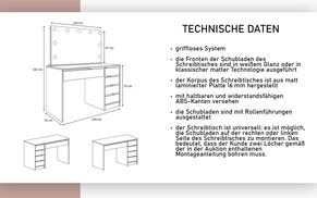 Technische Daten