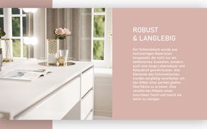 Robust und Langlebig