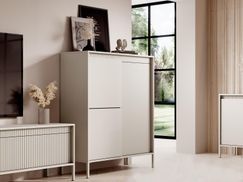 Moderne Highboard 