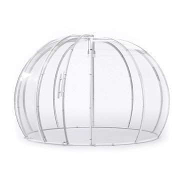 Das Astreea Igloo PLUS Hochwertig & Robust 