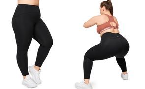 Die passenden Leggings für deinen Einsatzzweck