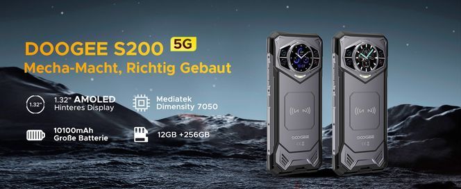 5G Leistung der nächsten Generation