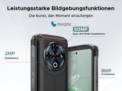 LeistungsstarKe Bildgepungsfunktion