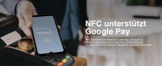 5G Dual SIM + NFC