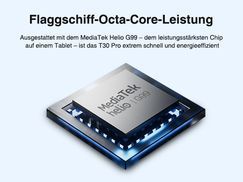 MediaTek Helio G99 Octa Core Prozessor