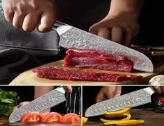Multifunktional Messer