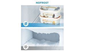 NoFrost