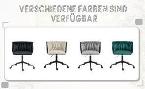 Farbvarianten für individuelle Bedürfnisse