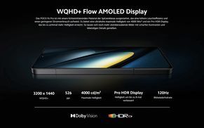 120Hz WQHD+Flow AMOLED