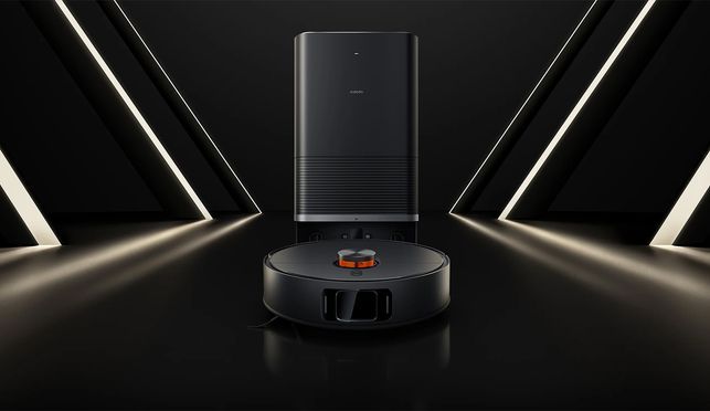 Xiaomi Robot Vacuum X20 Max