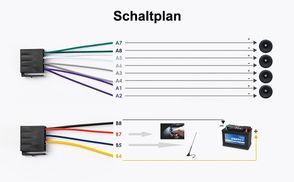 Schaltplan