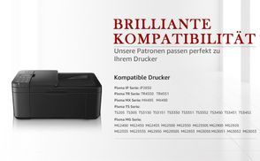 Kompatibler Drucker