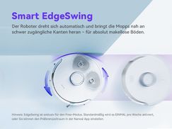 Smart EdgeSwing