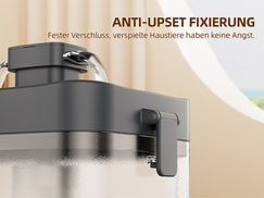 Anti-Umsatz-Fixierung