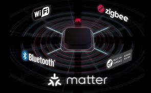Multi Protokoll Unterstützung & Matter Bridge Funktionalität