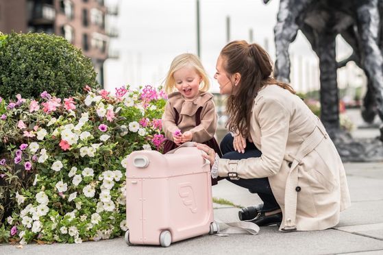 JETKIDS BY STOKKE BEDBOX