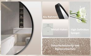 hochwertige Materialien