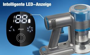 Intelligente LED Anzeige