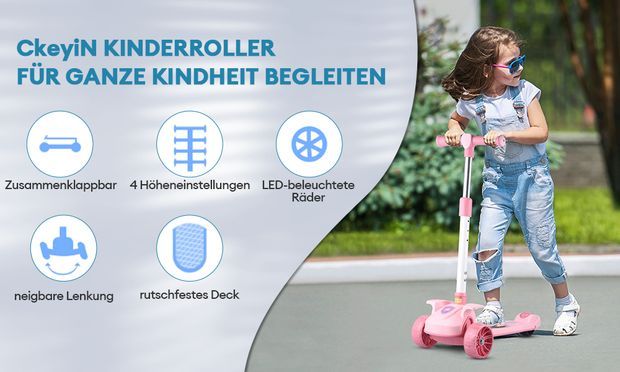 Tolle Geburtstags und Weihnachtsgeschenke für Kinder