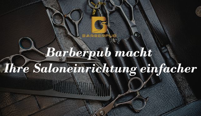 Der Friseurwaschsessel bietet Ihnen ein angenehmes Wascherlebnis!