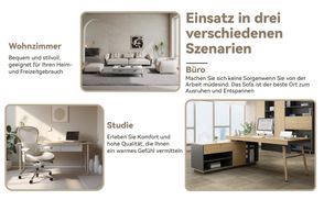 Vielseitig einsetzbares Sofa für jeden Raum