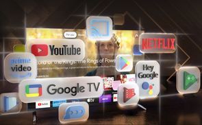 Google TV