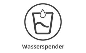 Wasserspender